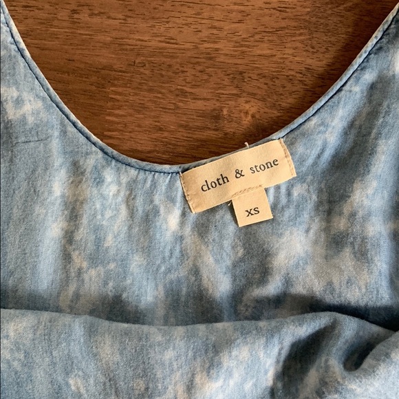 Cloth & Stone tank top l XS - Picture 2 of 5